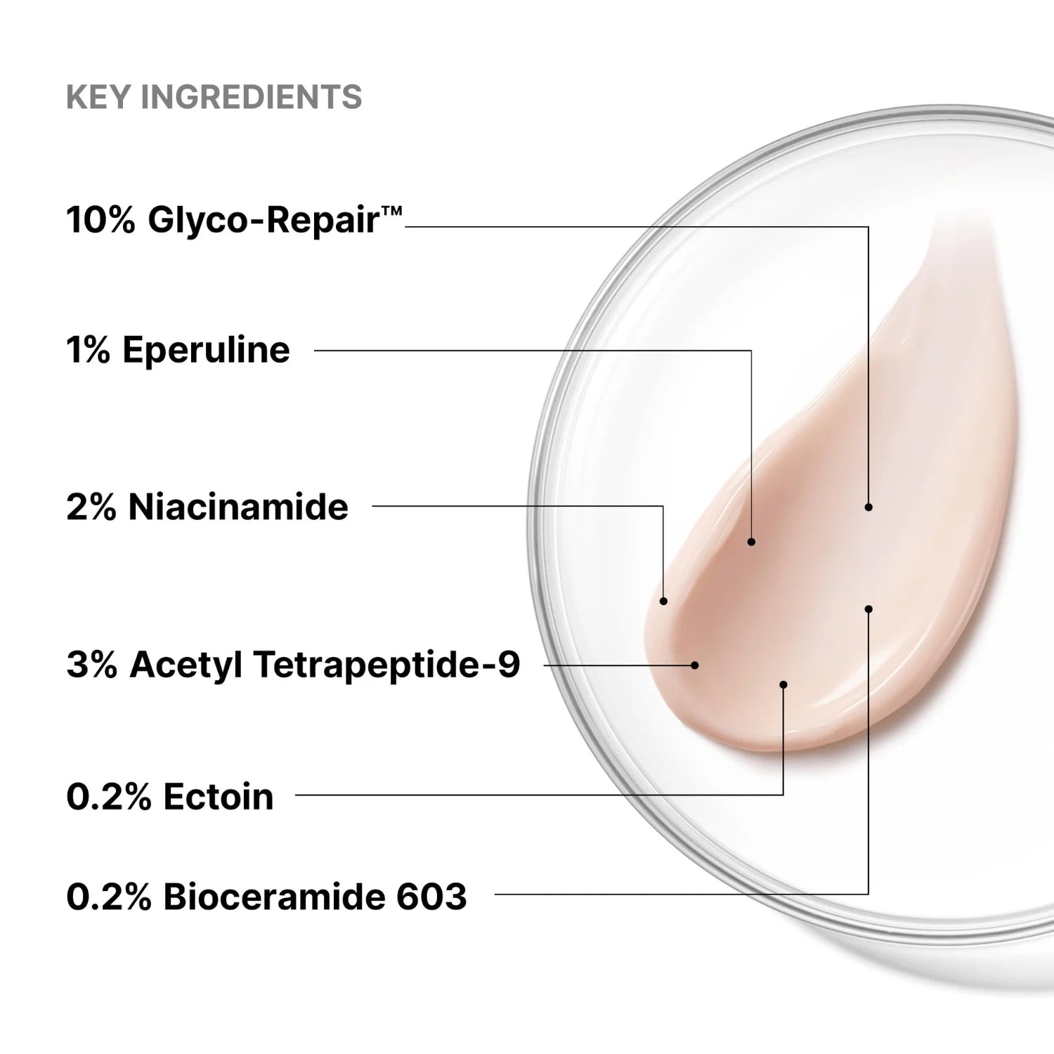 SkinCeuticals Advanced RGN-6 Regenerative Cream 50ml