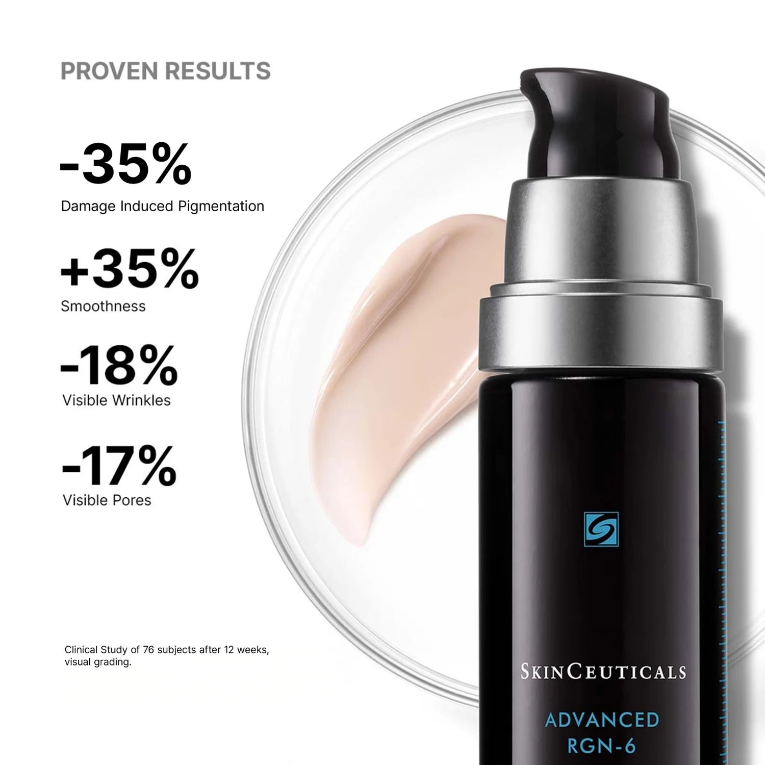 SkinCeuticals Advanced RGN-6 Regenerative Cream 50ml