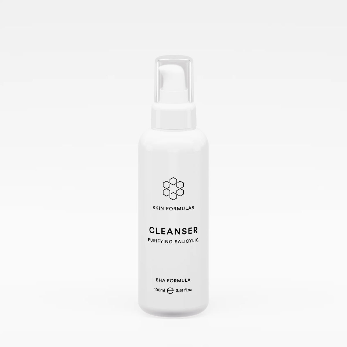 Skin Formulas Purifying Salicylic Cleanser
