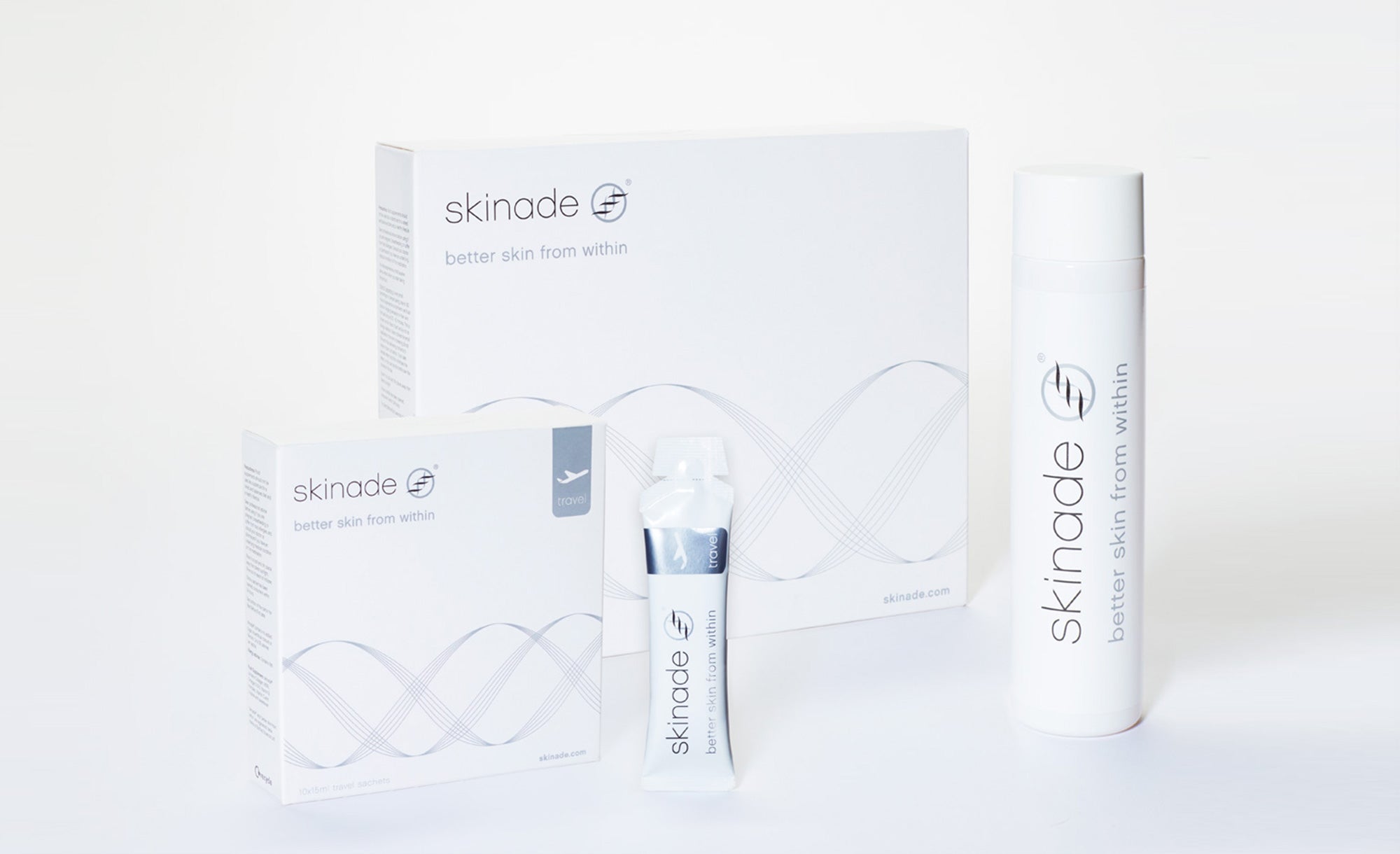 Skinade 30 day holiday edition