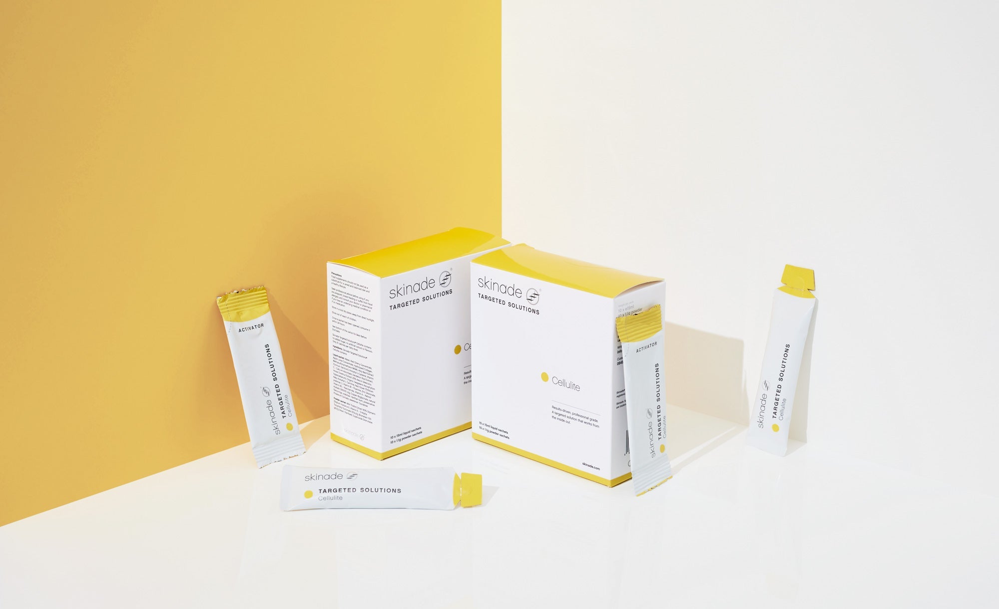 Skinade Cellulite 30-Day Supply