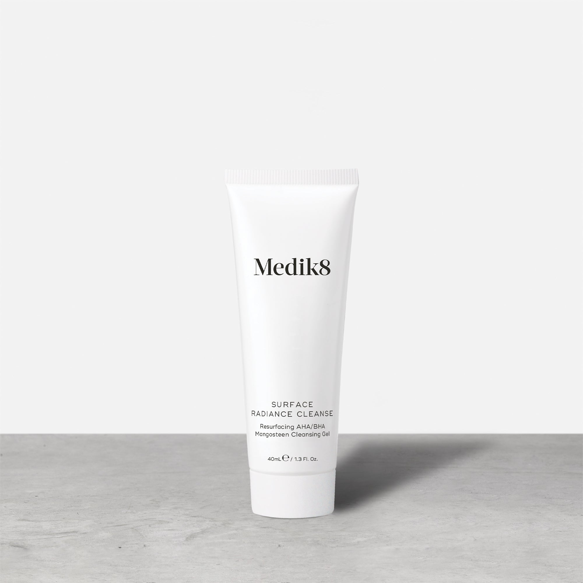 Medik8 Surface Radiance Cleanse 150ml