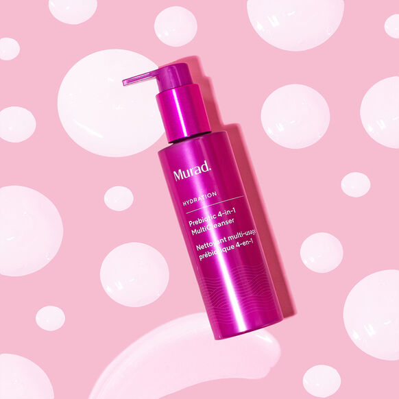 Murad Prebiotic 4-in-1 MultiCleanser