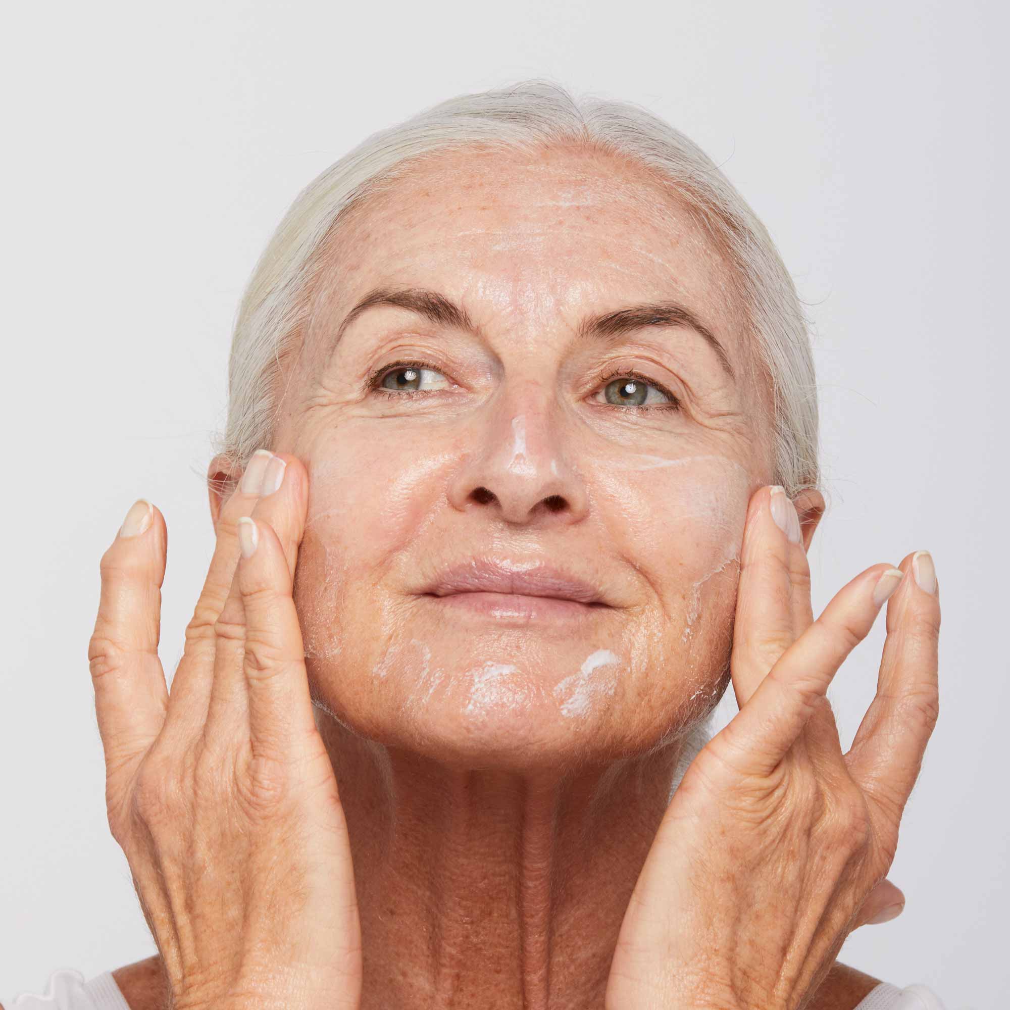 Super Rich Repair Moisturiser Travel Size