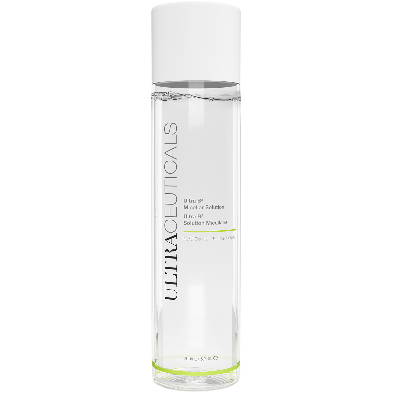 Ultraceuticals Ultra B² Micellar Solution