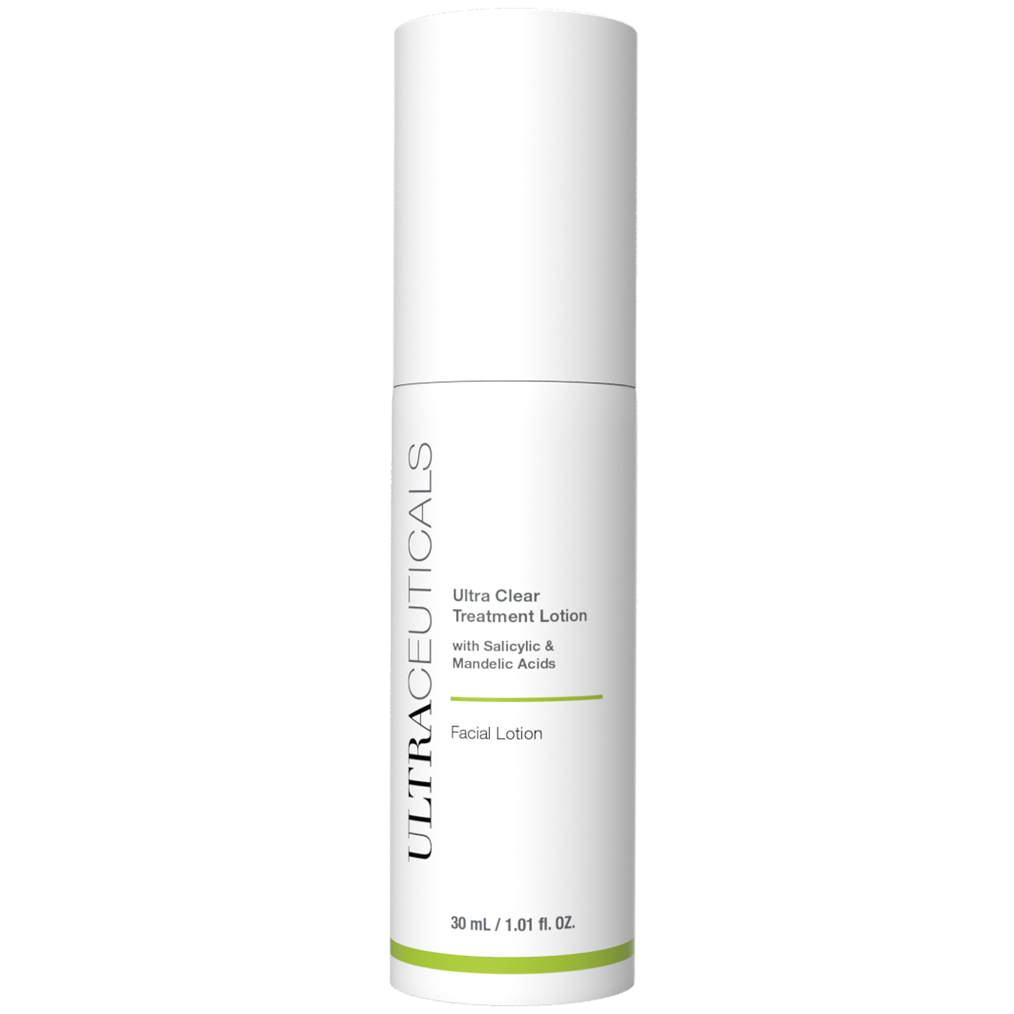 Ultraceuticals Clear Treatment Lotion 30ml