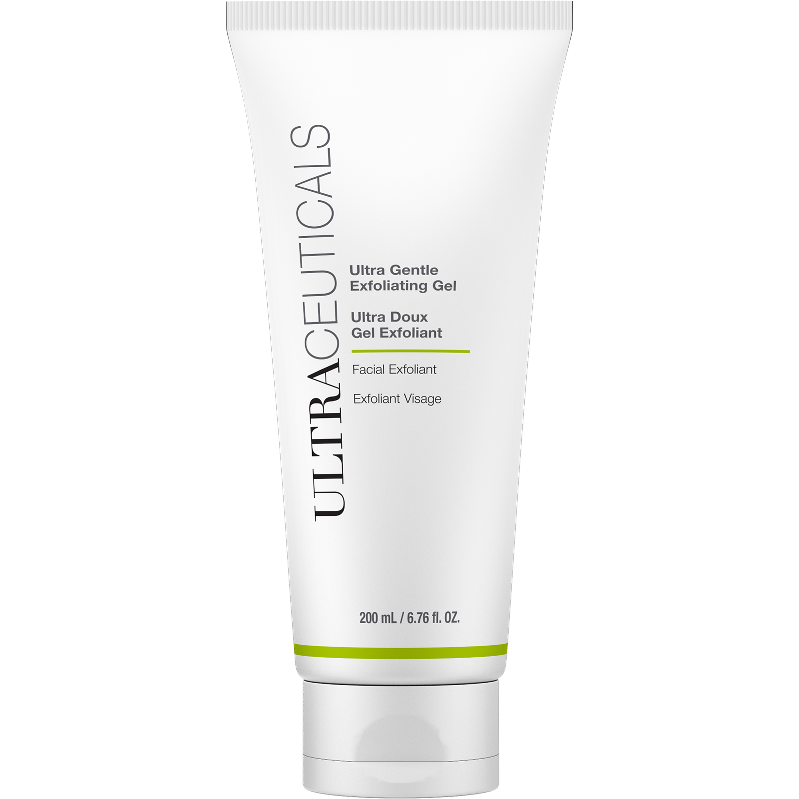 Ultraceuticals Gentle Exfoliating Gel 200ml