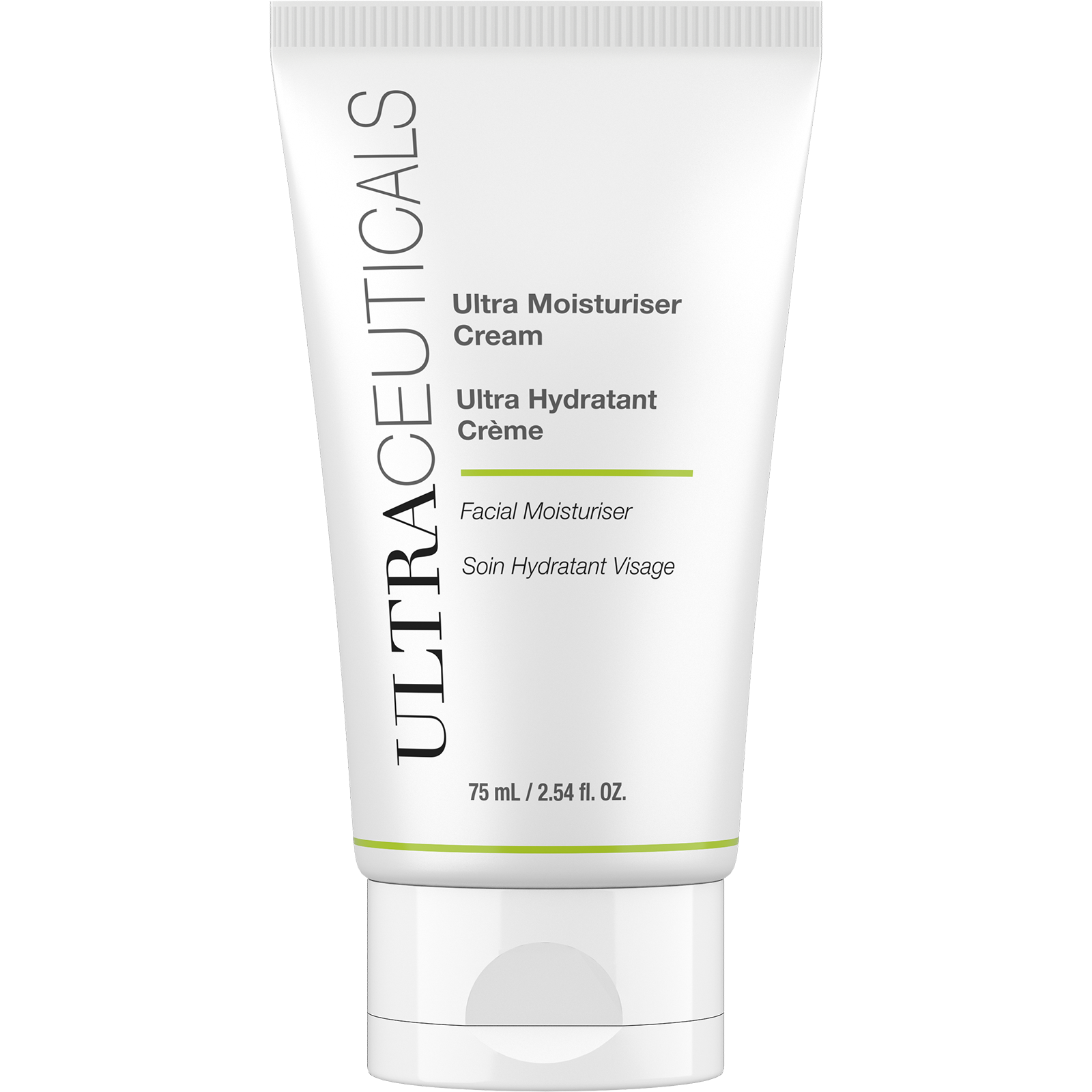 Ultraceuticals Ultra Calming Moisturiser Cream 75ml