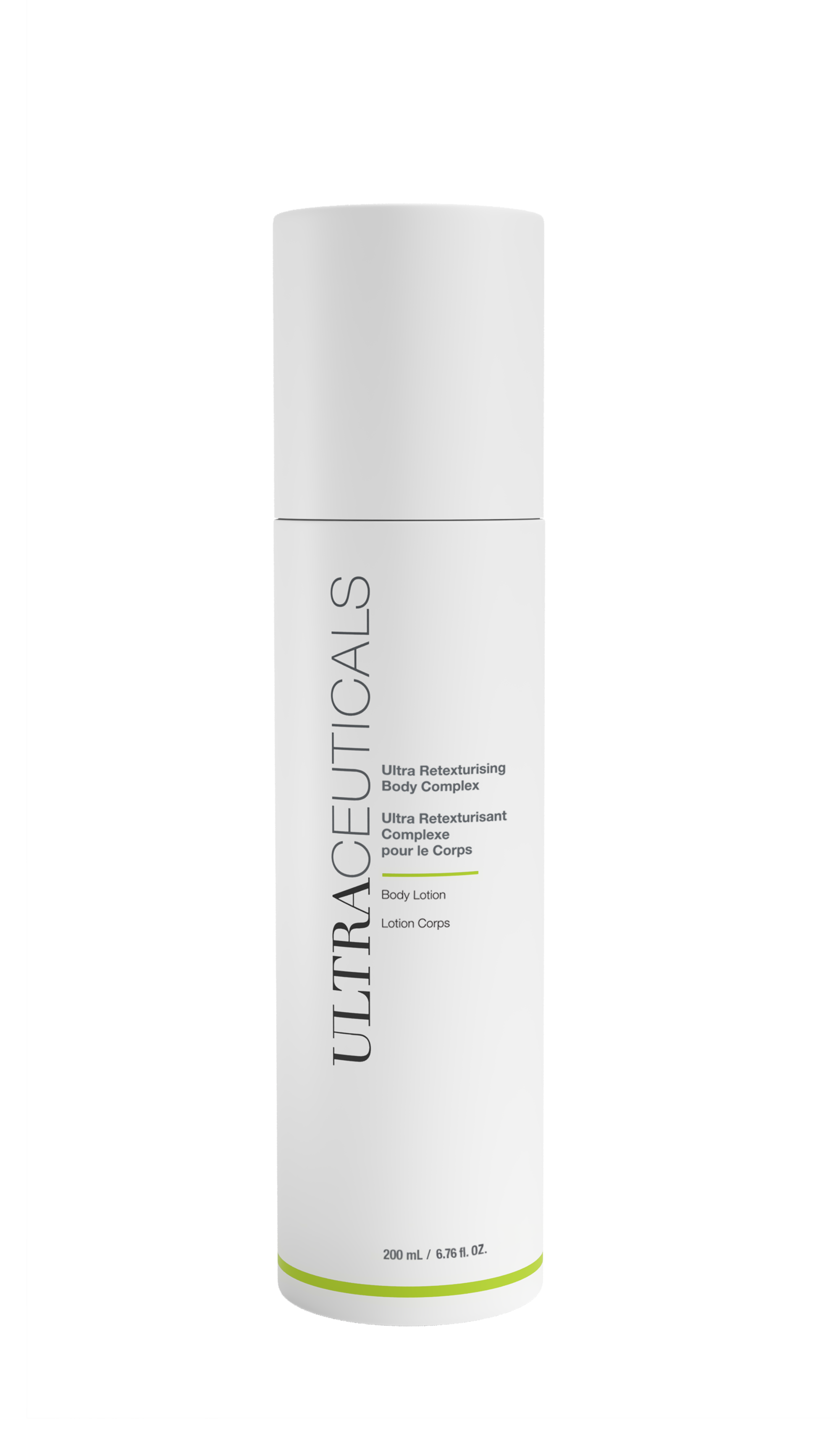 ULTRA RETEXTURISING BODY COMPLEX 200 ML