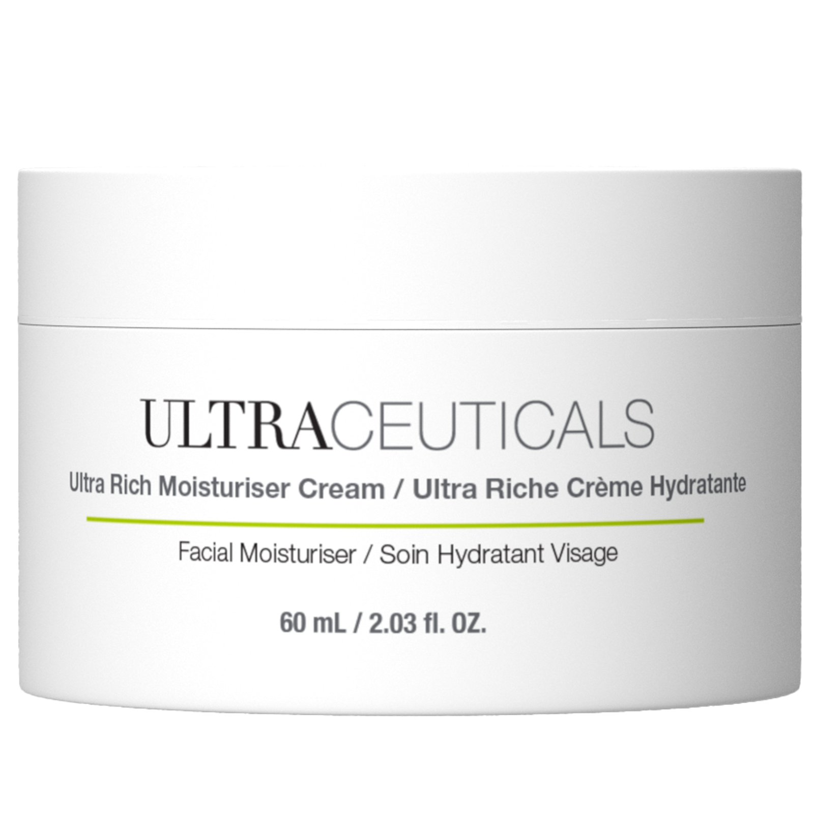 Ultraceuticals Ultra Rich Moisturiser Cream