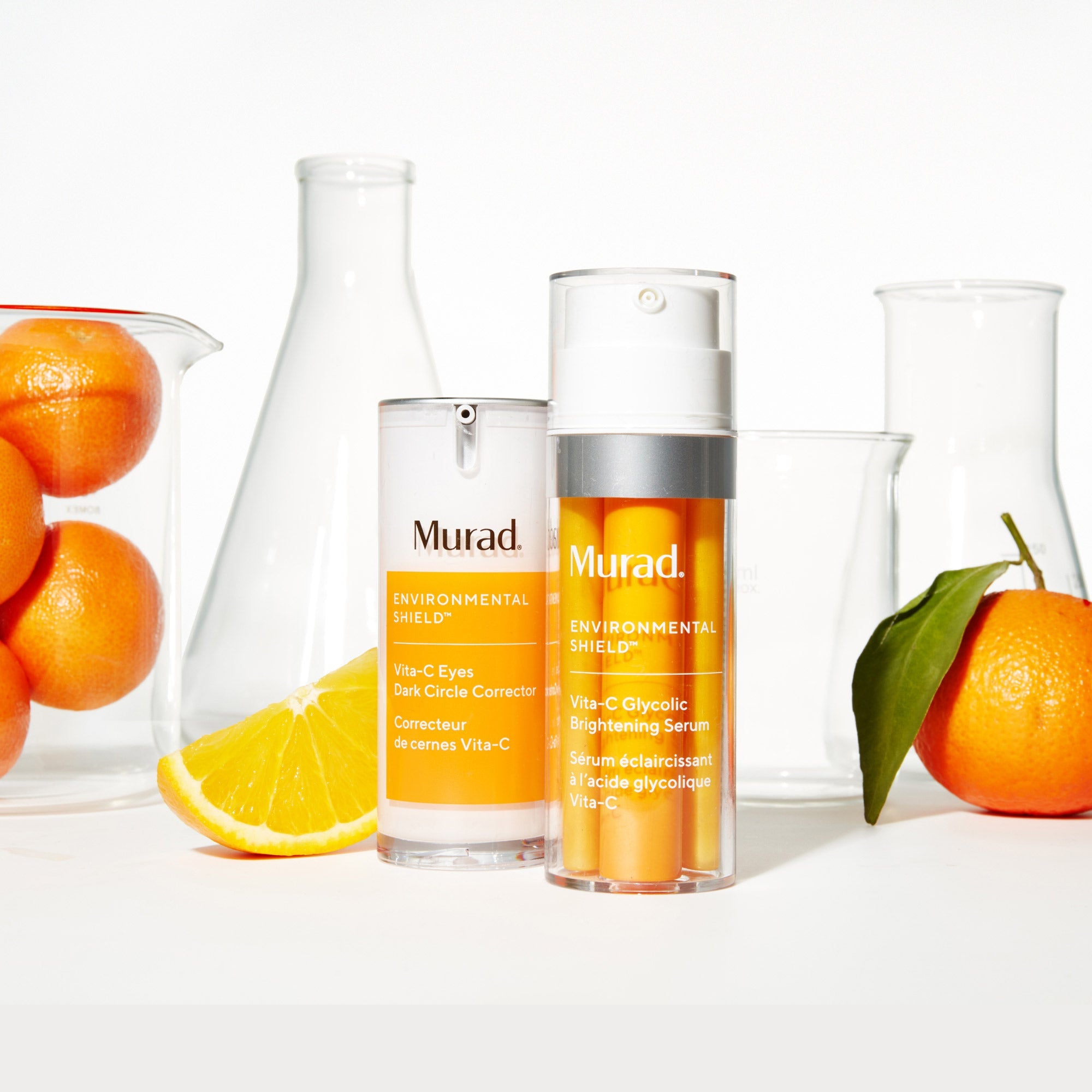 Murad Vita-C Eyes Dark Circle Corrector 15ml