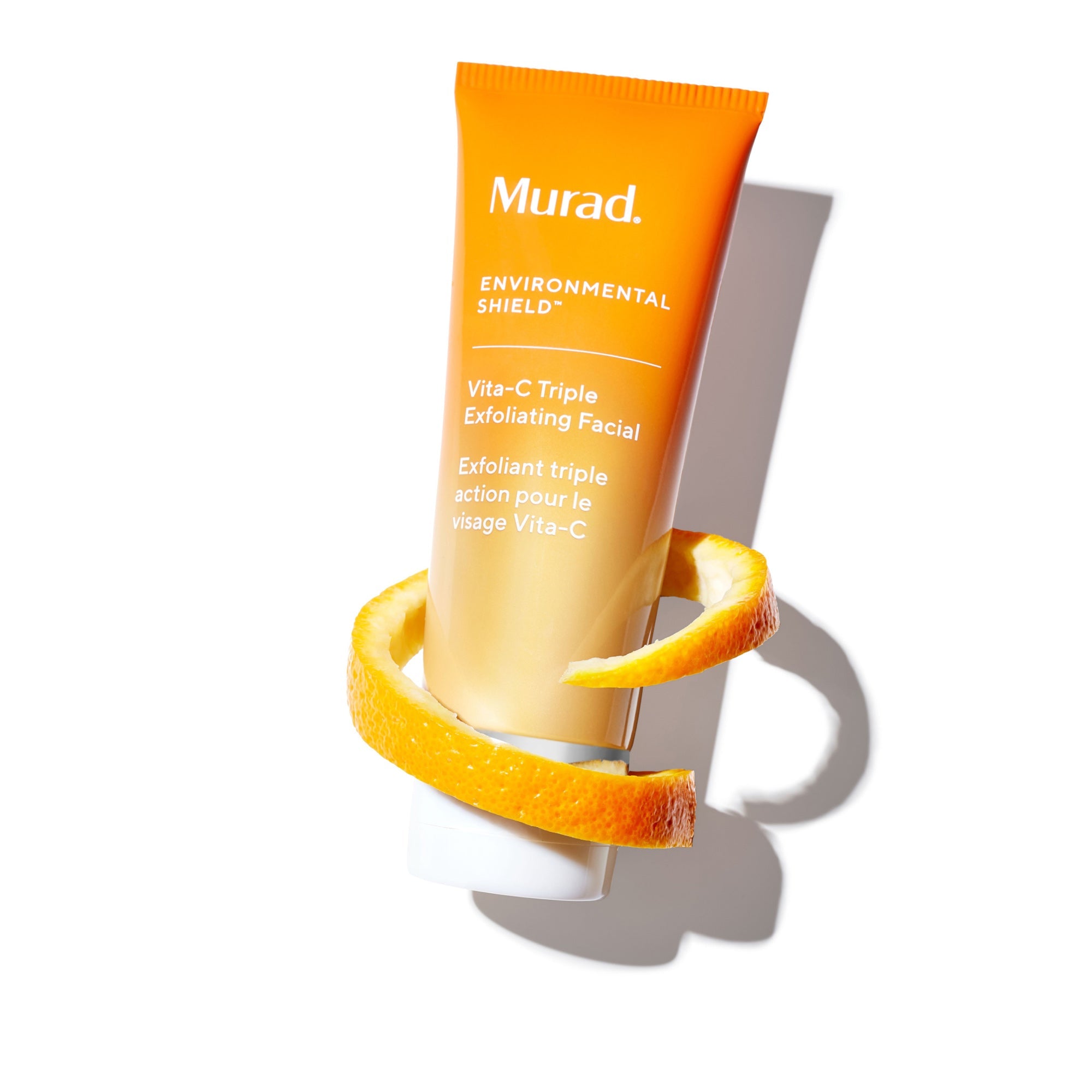 Murad Vita-C Triple Exfoliating Facial 75ml