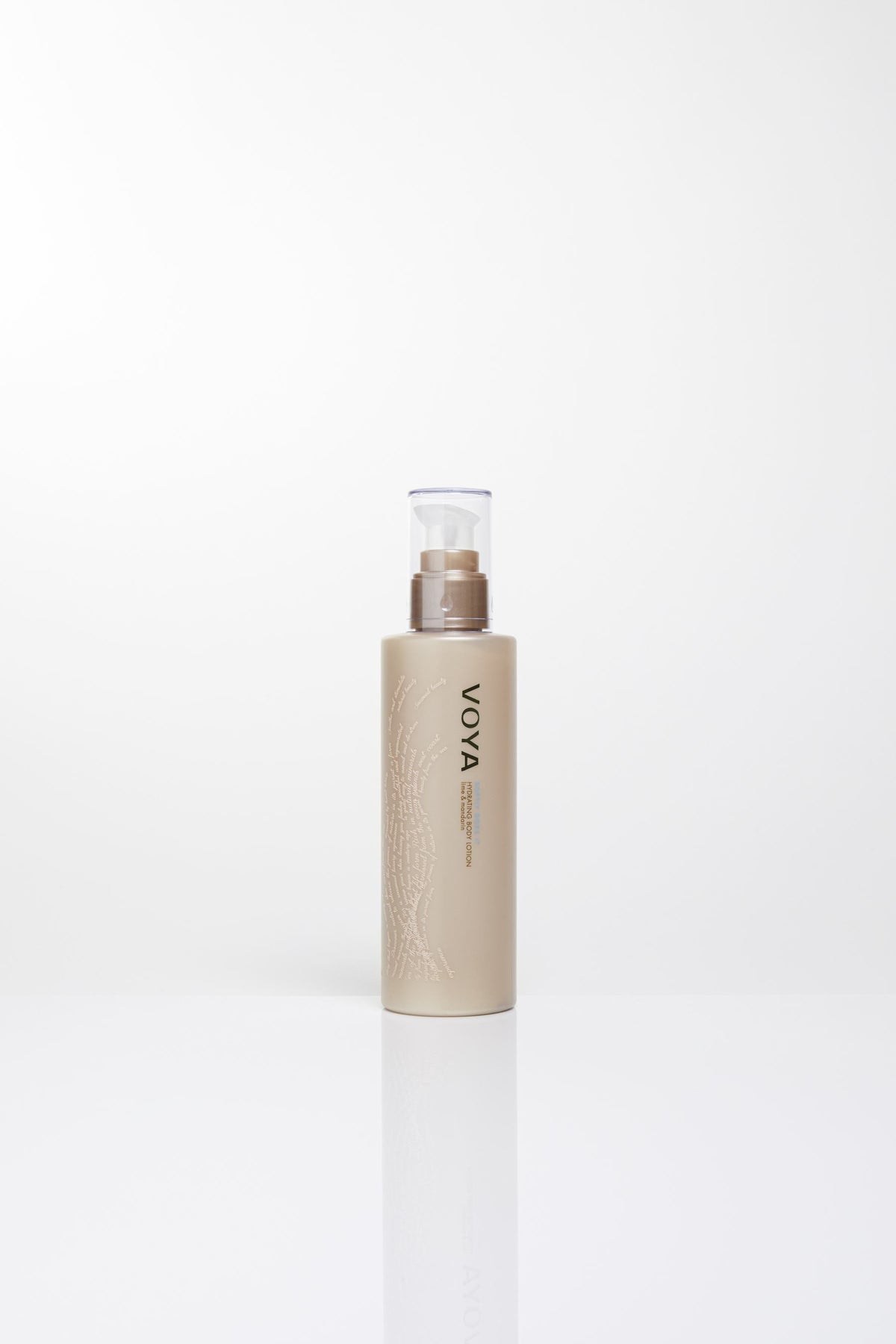 Softly Does It | Hydrating Body Lotion