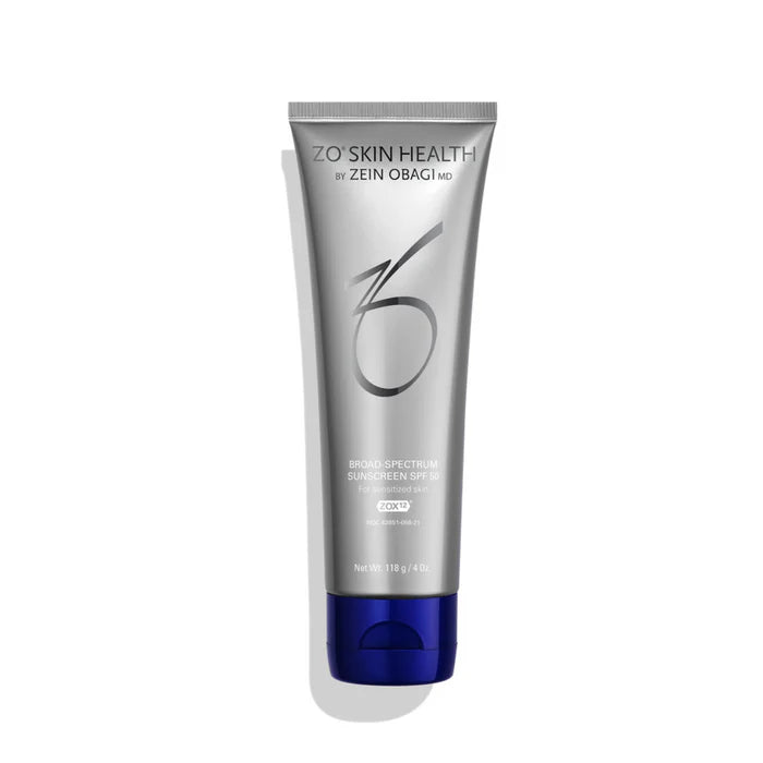 ZO Skin Health Broad Spectrum SPF 50 118g
