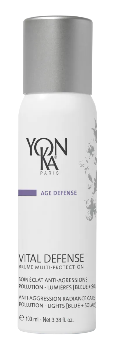Yonka Vital Defense Multi-protection mist 100 ml