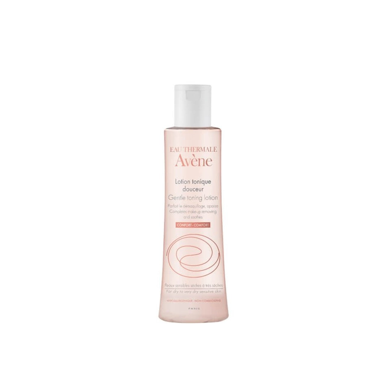 Avene Toning Lotion
