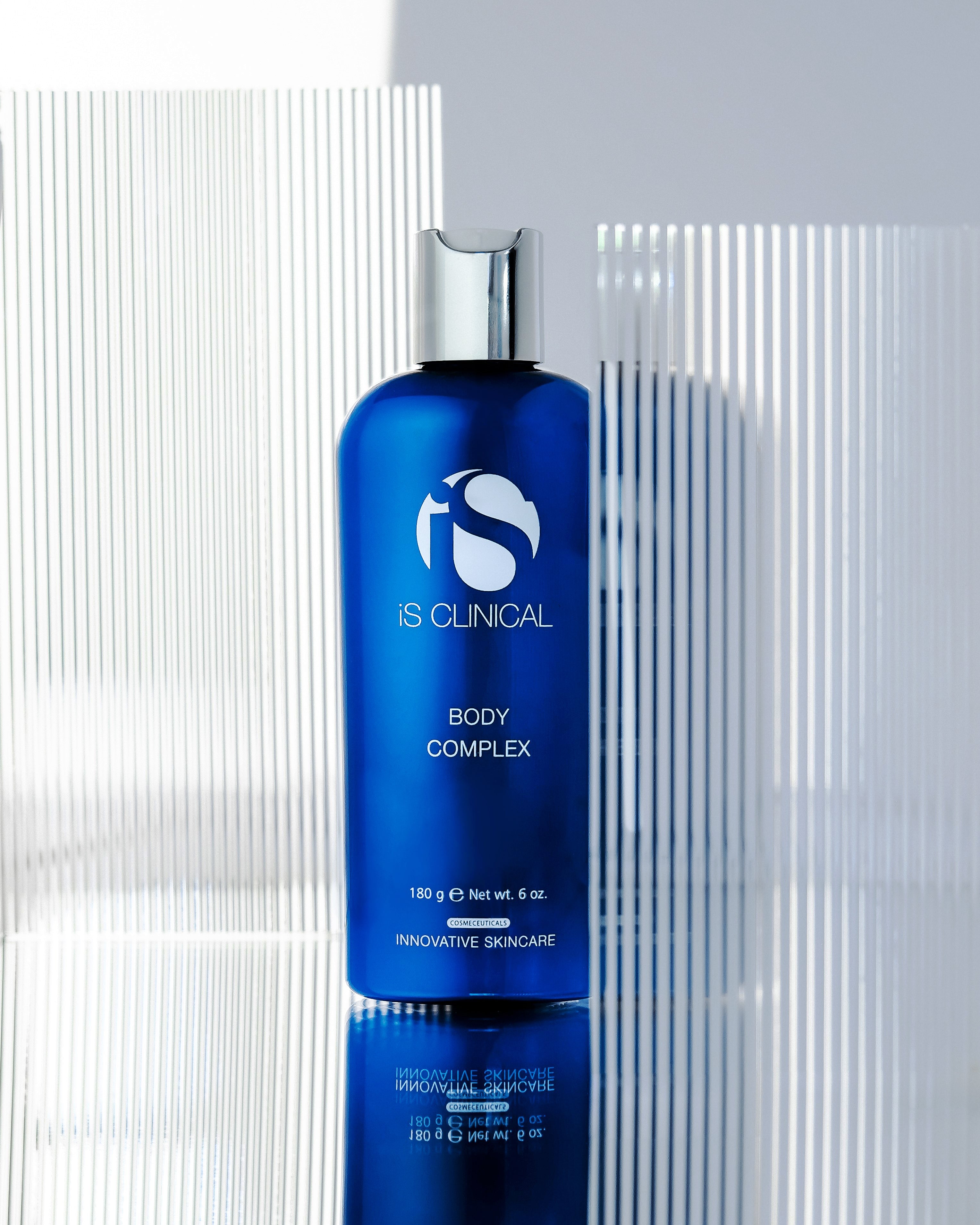 iS Clinical Body Complex 180ml
