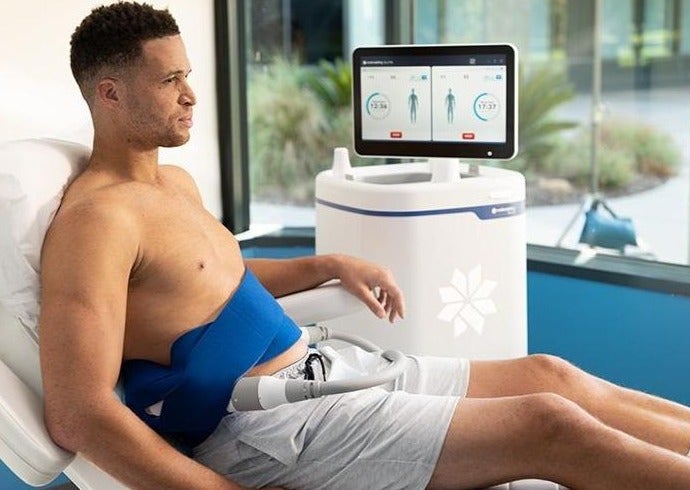 CoolSculpting Elite Fat Freezing 4 Applicators (save €701)
