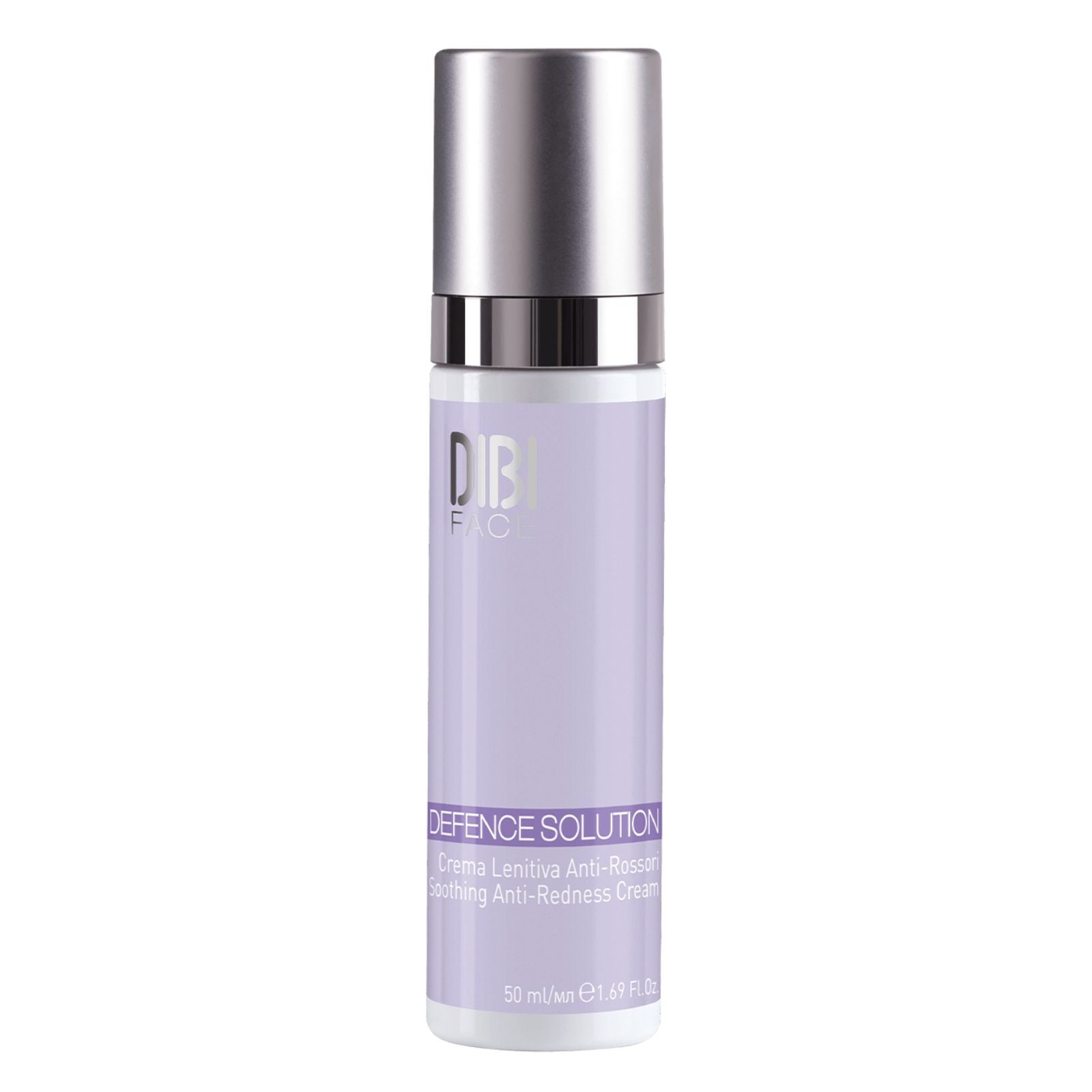 DIBI Milano Defence Solution Soothing Anti-Redness Cream 50ml