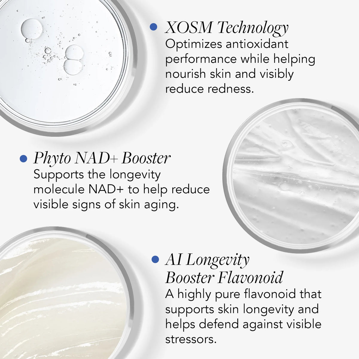 IMAGE MD® Biotech Longevity Crème 50g