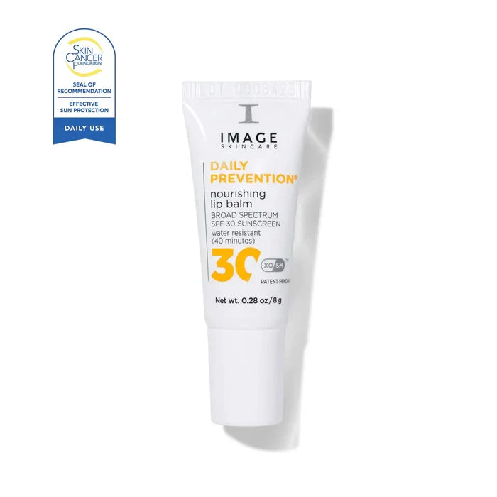 IMAGE DAILY PREVENTION™ Nourishing Lip Balm SPF 30