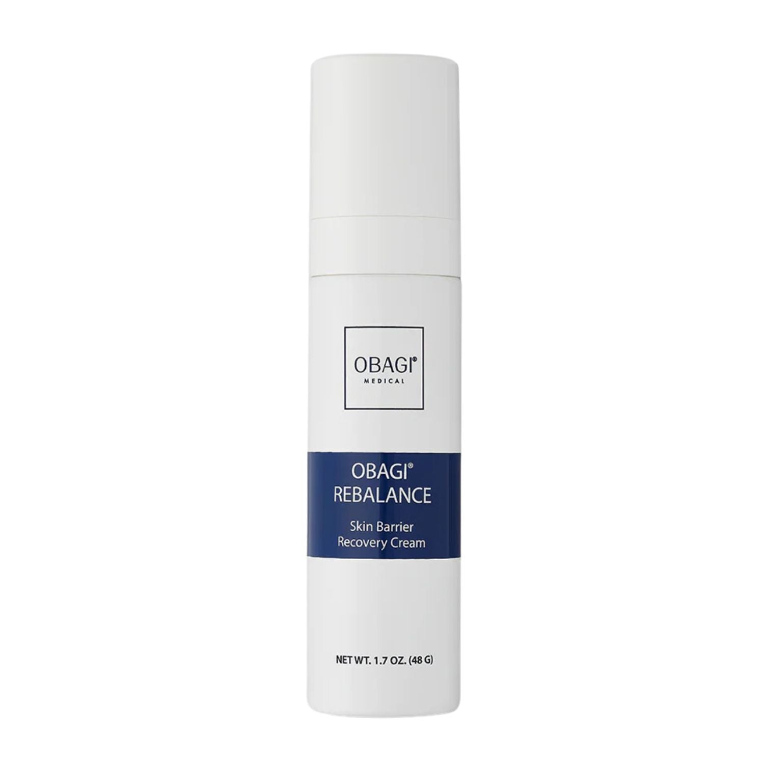 Obagi Rebalance Skin Barrier Recovery Cream 48g