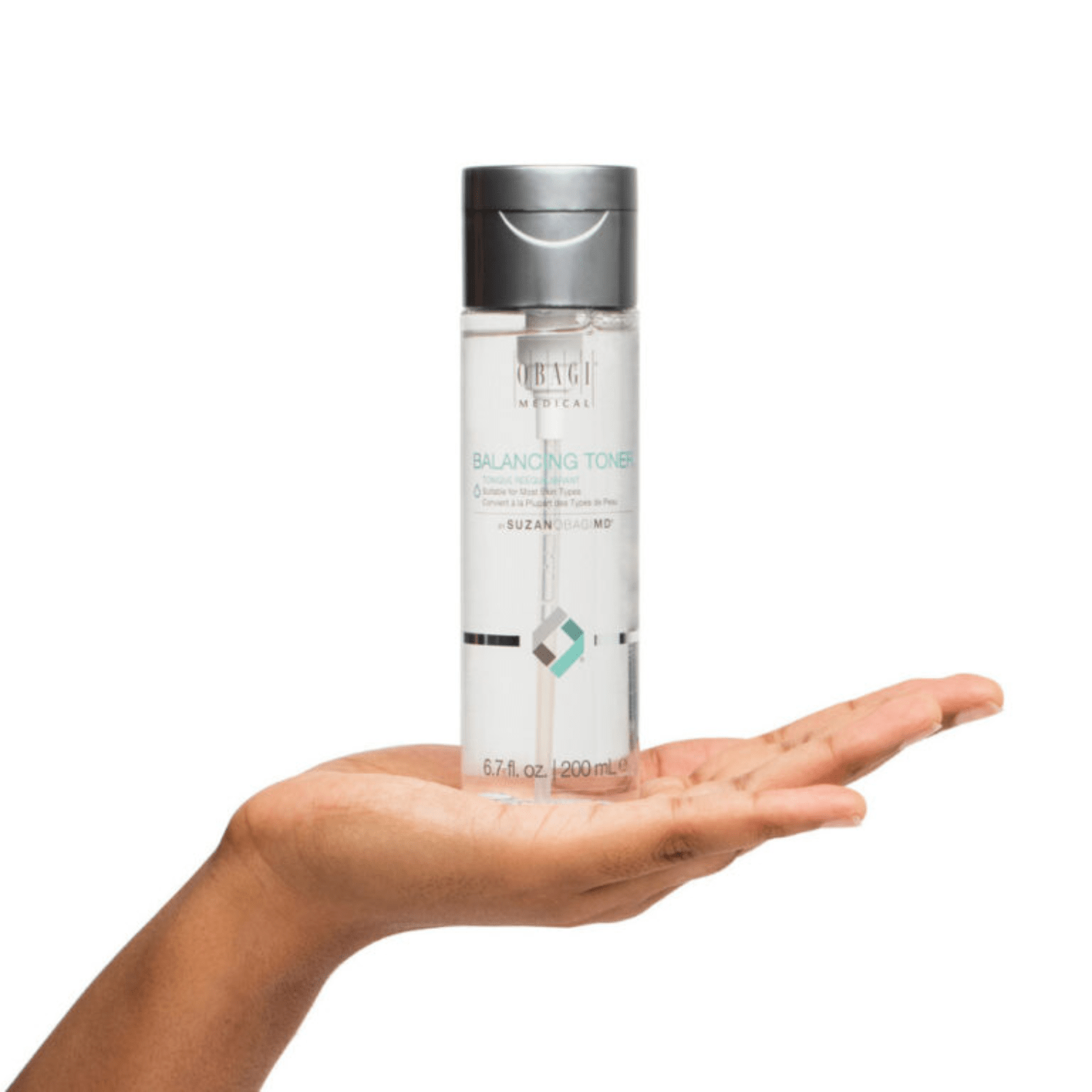 Obagi SuzanObagiMD Balancing Toner 200ml