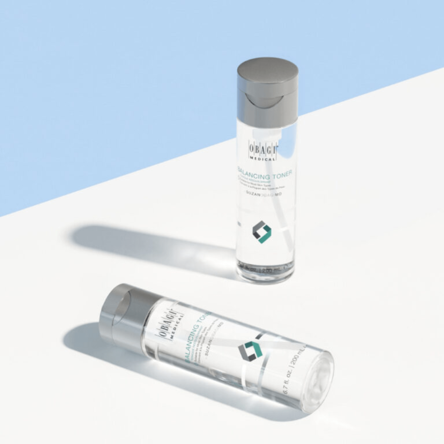 Obagi SuzanObagiMD Balancing Toner 200ml