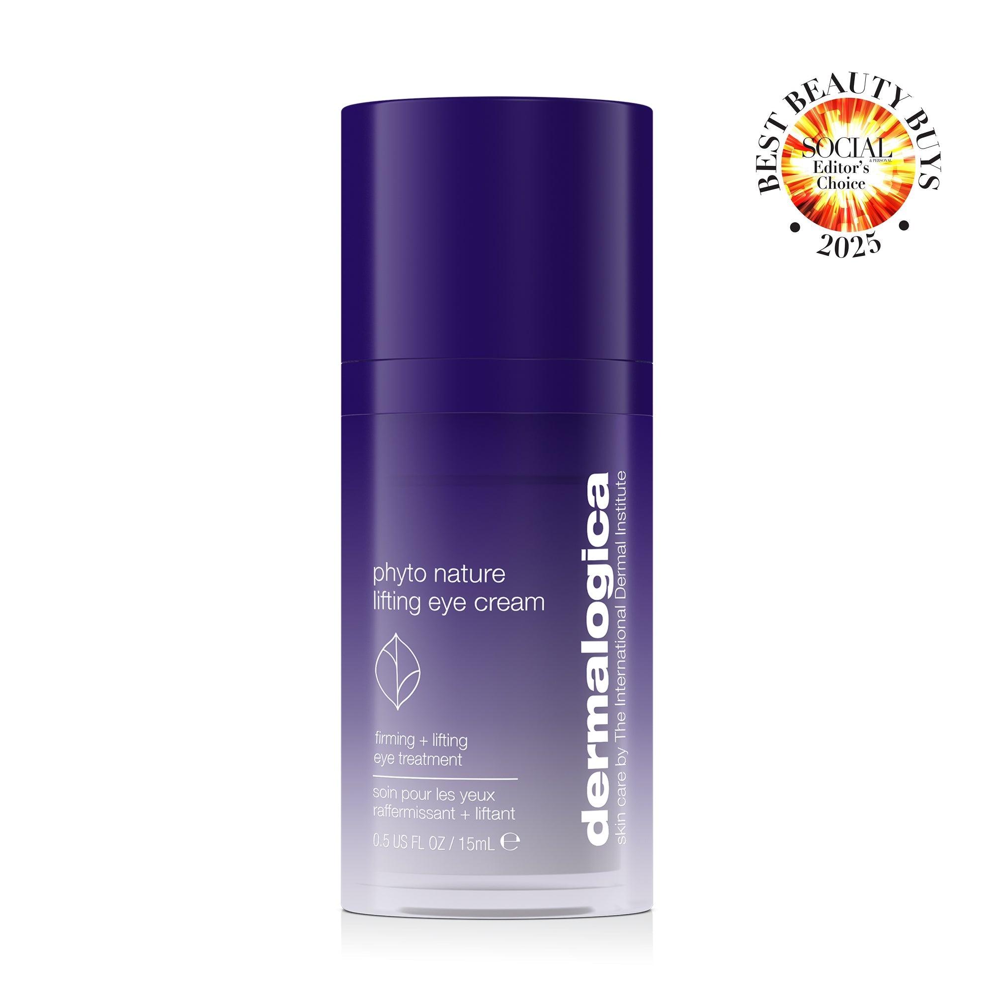 Phyto Nature Lifting Eye Cream