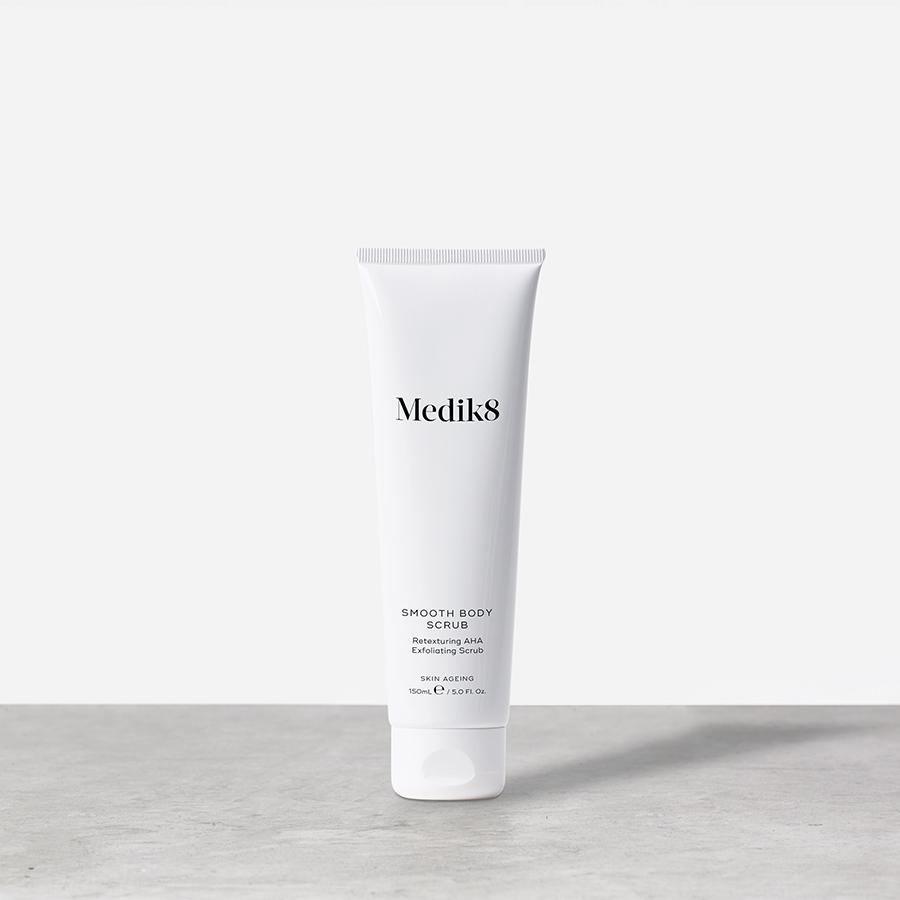 Medik8 Smooth Body Exfoliating Kit
