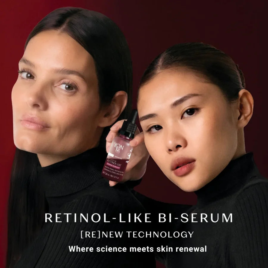 Yon-Ka Paris Bi-Serum Retinol-Like 30ml