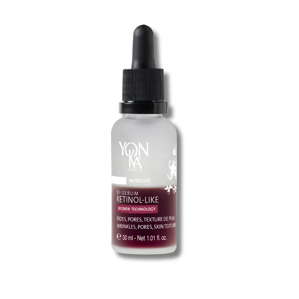 Yon-Ka Paris Bi-Serum Retinol-Like 30ml