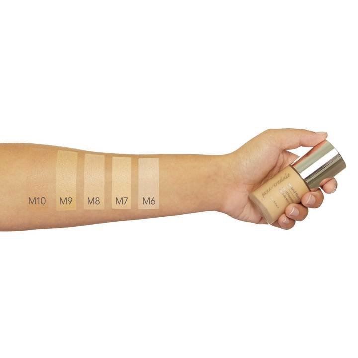 Jane Iredale Beyond Matte Liquid Foundation