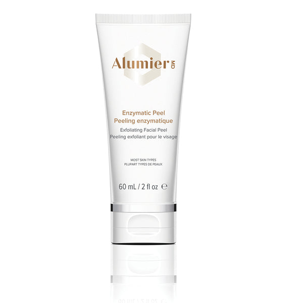 Alumier MD Enzymatic Peel 60ml