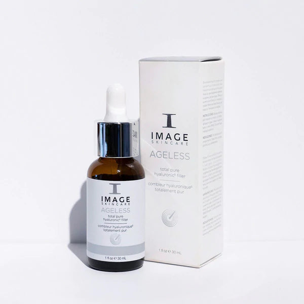 Image Ageless Total Pure Hyaluronic Filler 30ml