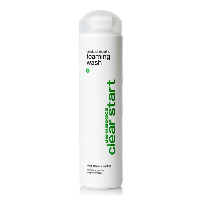 Dermalogica Breakout Clearing Foaming Wash 295ml 30% OFF