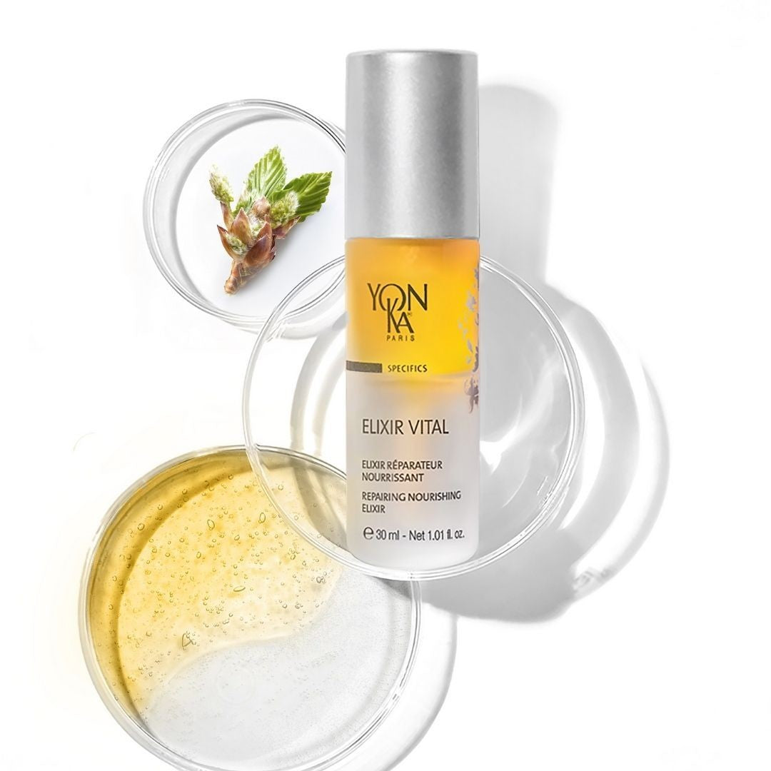 Yonka Paris Elixir Vital 30ml