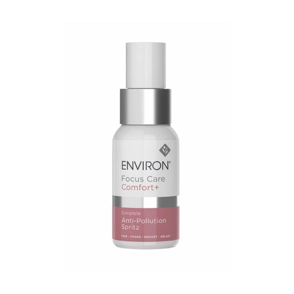 Environ Focus Care Comfort+ Anti-Pollution Spritz 50ml