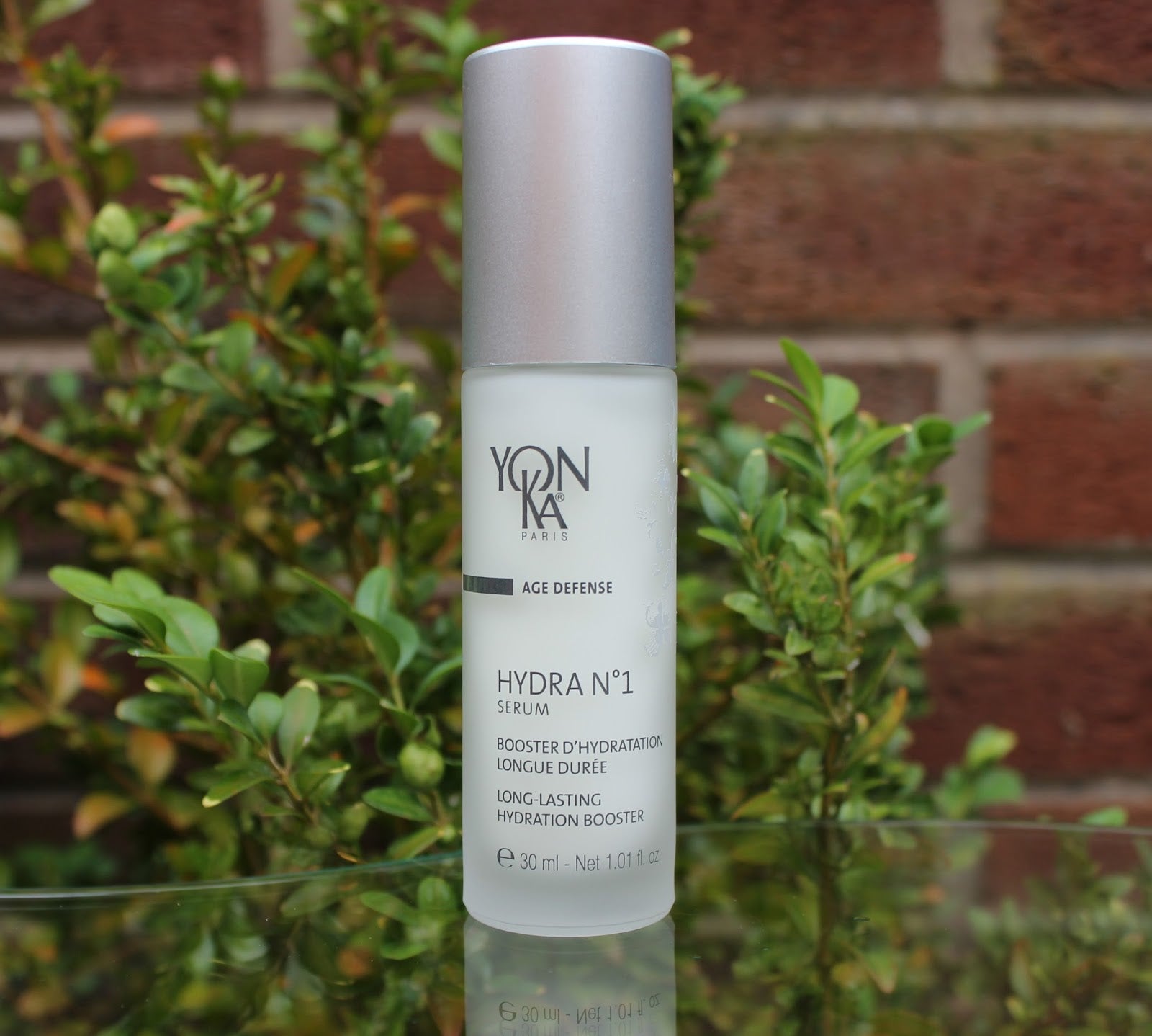 Yonka Paris Hydra Nº1 Serum 30ml