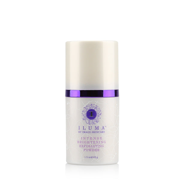 Image Iluma Brightening Exfoliating Powder 44ml