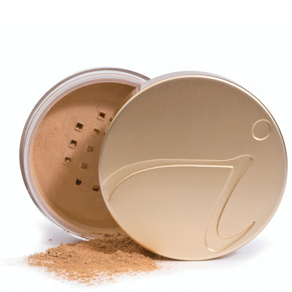 Jane Iredale Amazing Base Loose Mineral Powder Foundation SPF15 + 20