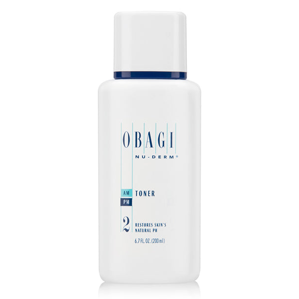 OBAGI Nu-Derm Toner 200ml