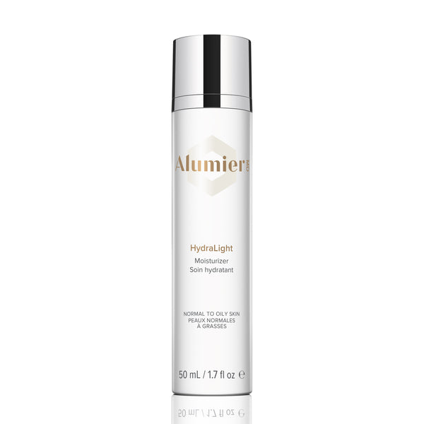 Alumier MD HydraLight Moisturiser 50ml