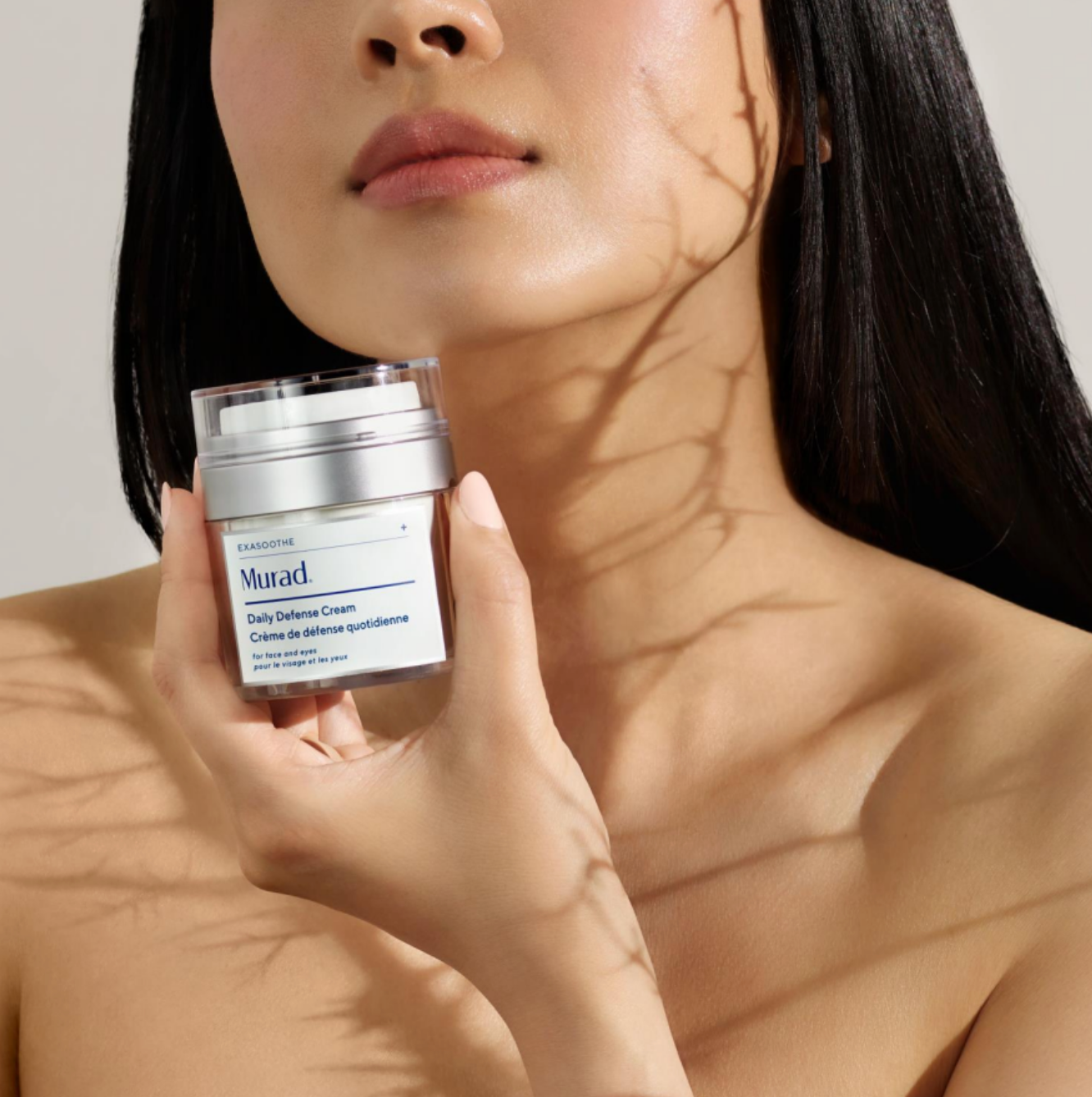 Murad Daily Defence Cream 50ml