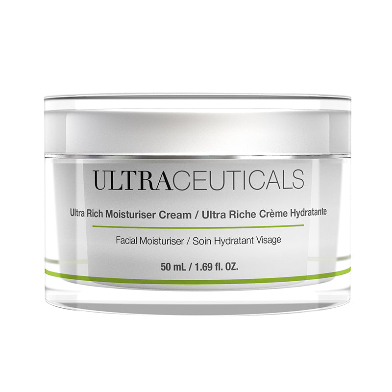 Ultraceuticals Rich Moisturising Cream 50ml