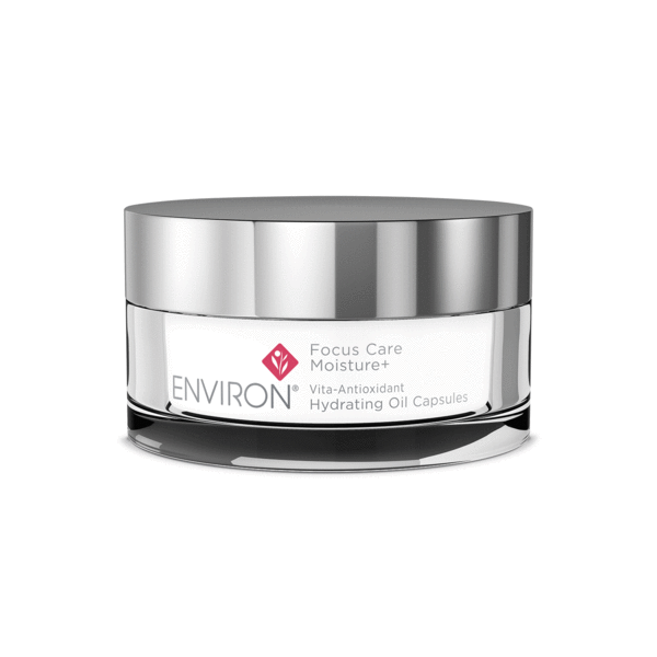 Environ Focus Care Moisture+ Vita-Antioxidant Hydrating Oil Capsules