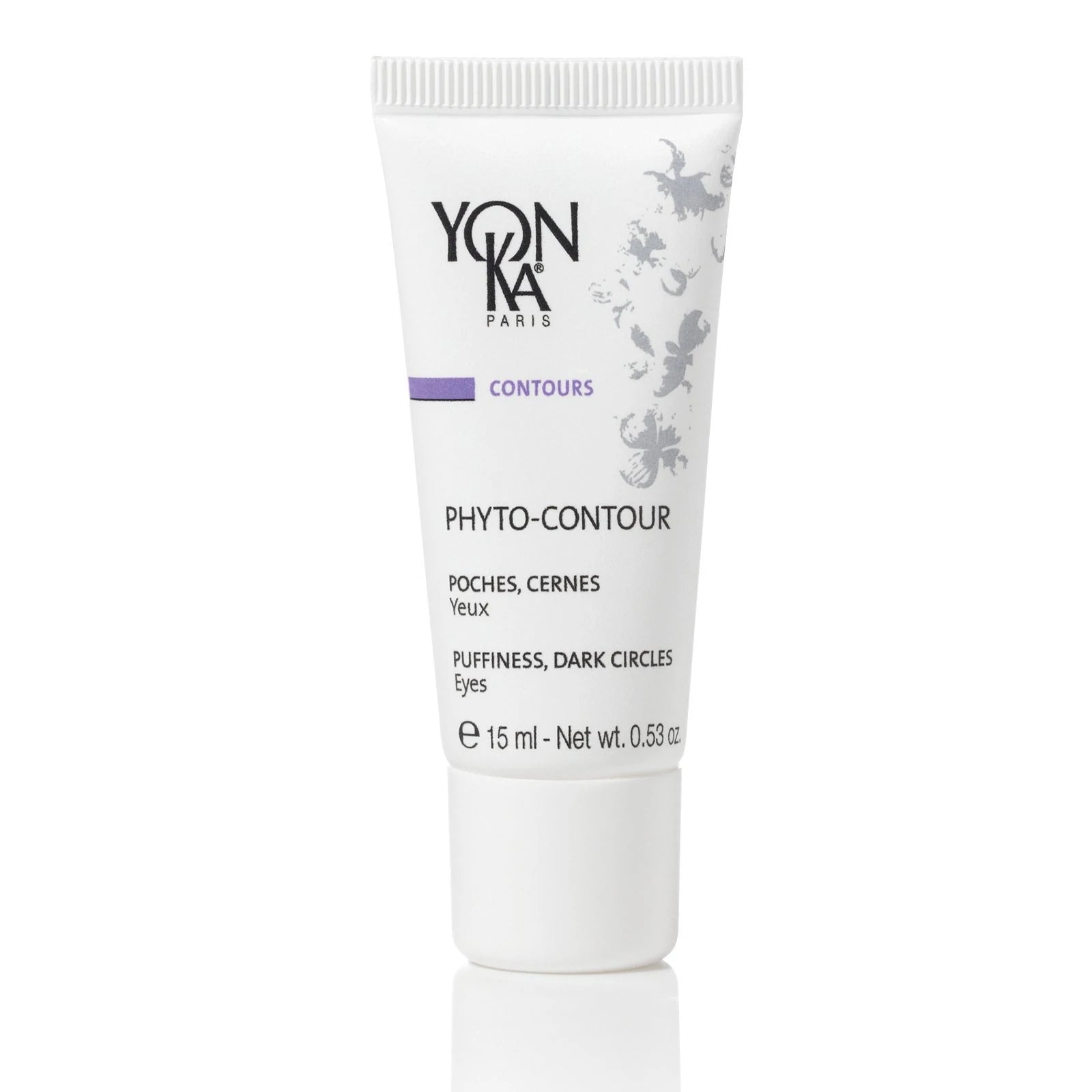 Yonka Paris Phyto-Contour 15ml