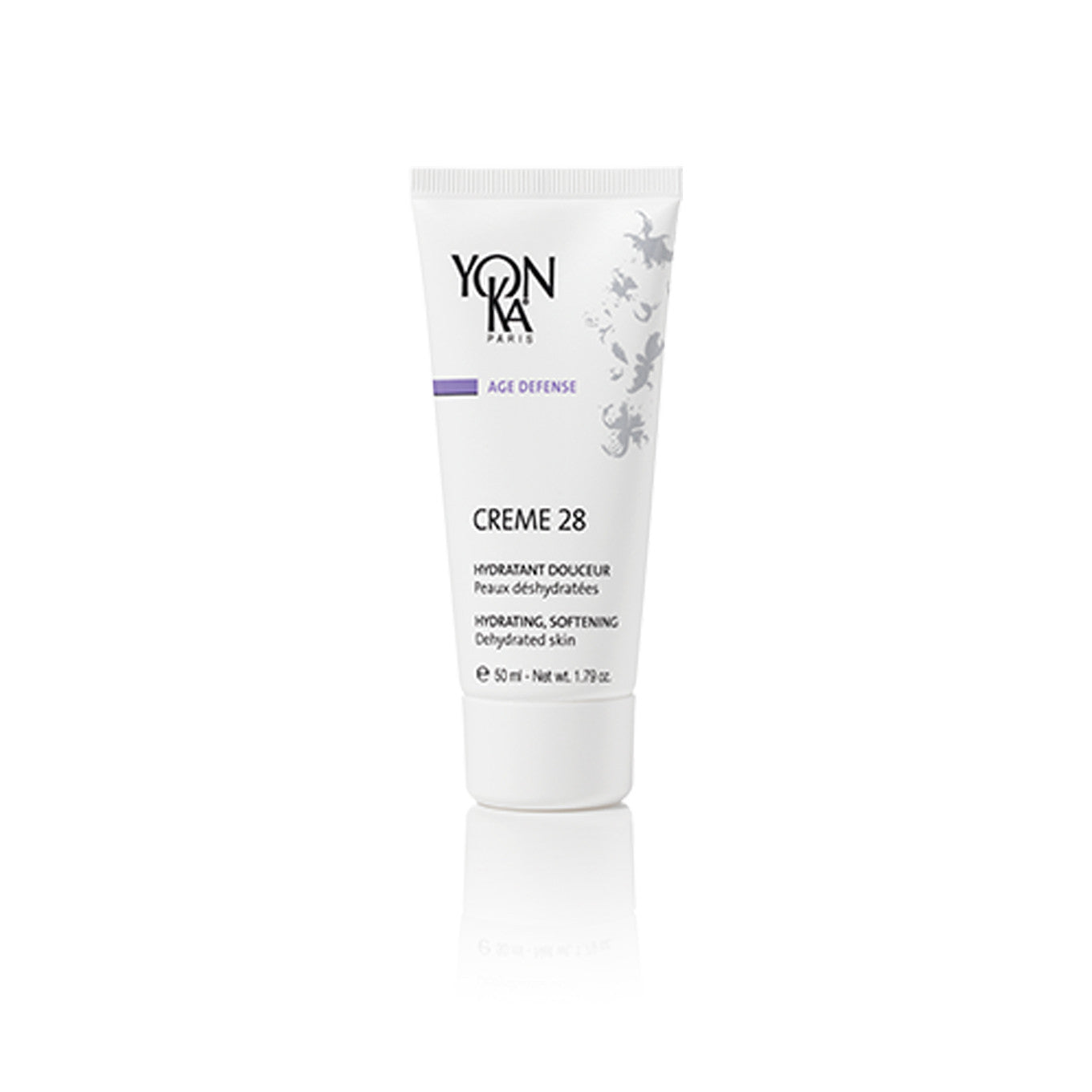 Yonka Paris Creme 28 50ml