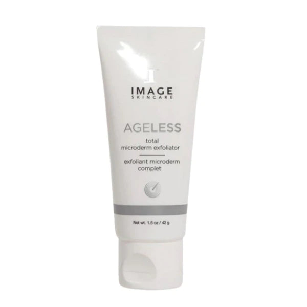 Image Ageless Total Microderm Exfoliator 42g