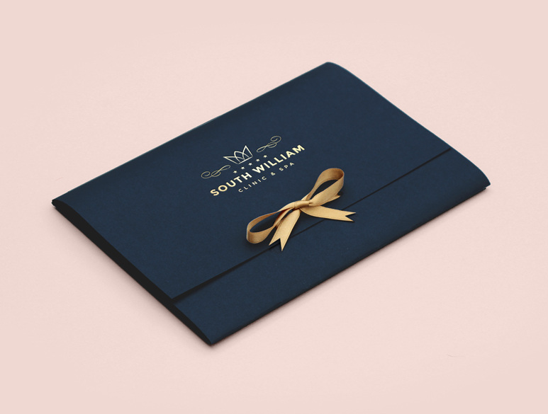 Gift Card Value €500